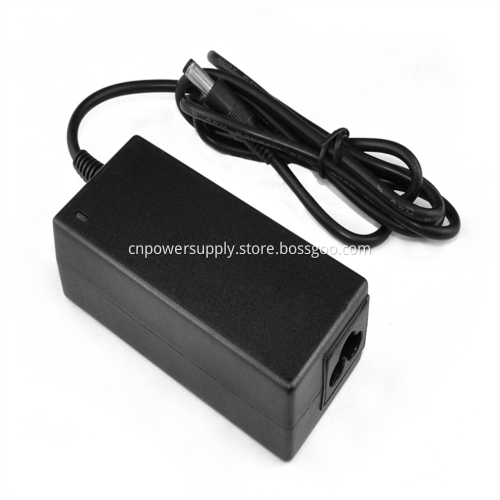 Safety Certified 36V0.97A Output Power Adapter